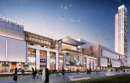 Aug 7 - ORE Blog News - Abu Dhabi Mall - Al Maryah Central