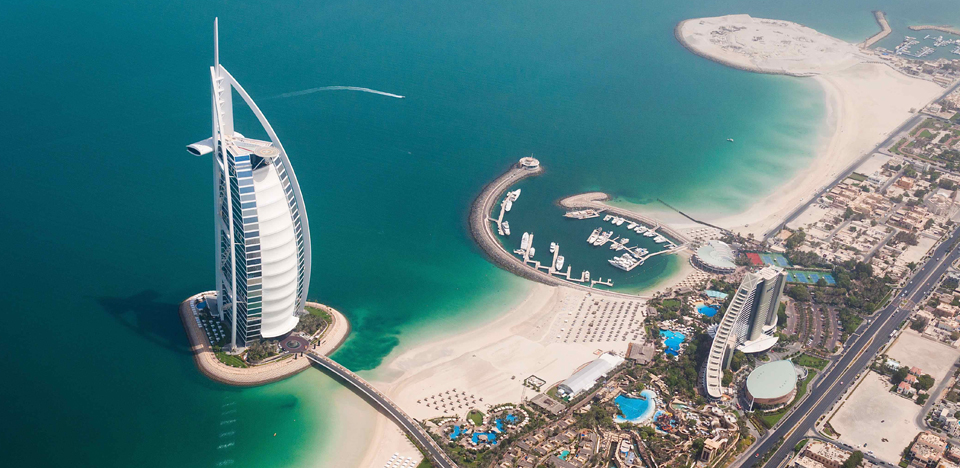 Burj-Al-Arab-Dubai-sightseeing-tour