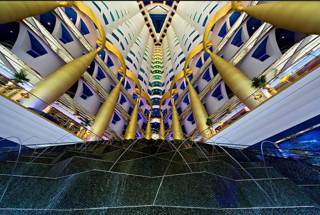 Burj AL Arab 2