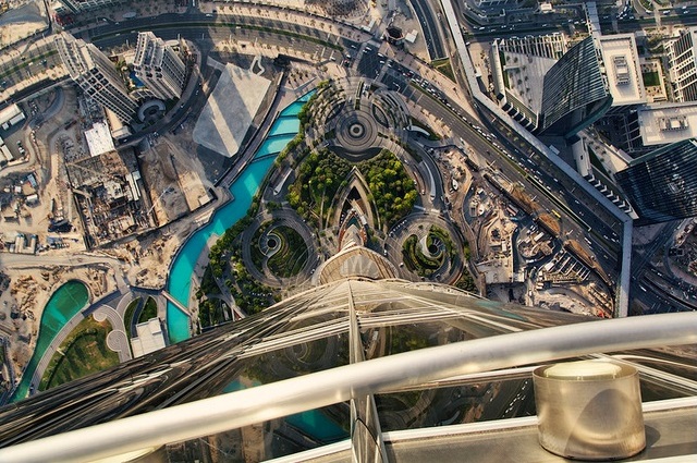 Burj Khalifa