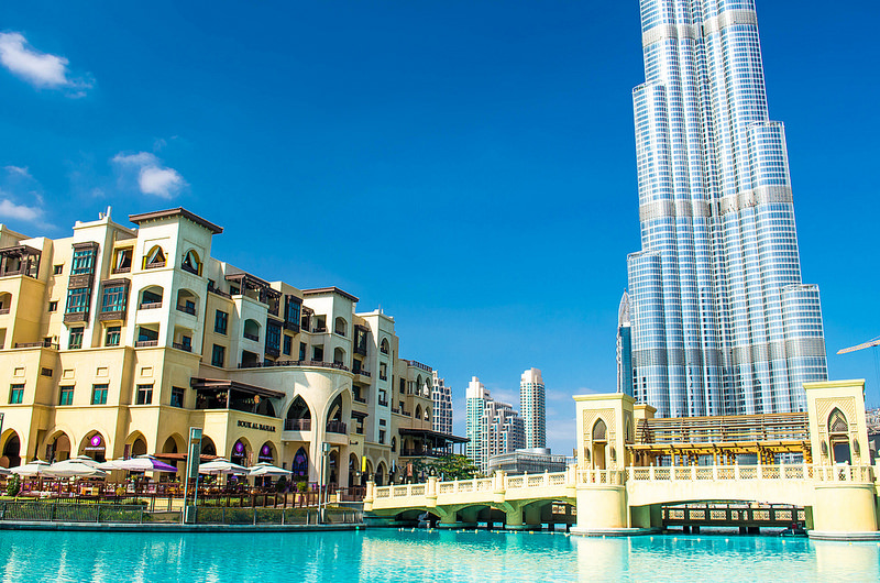 Souk Al Bahar
