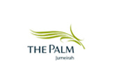 The Palm jumeirah