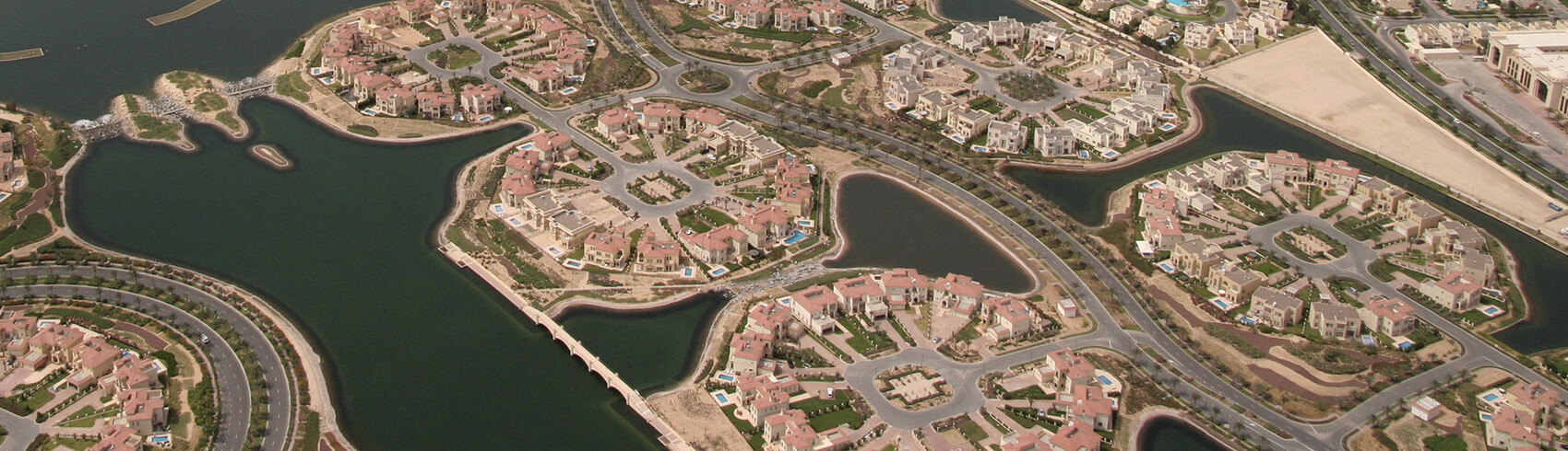 Jumeirah Islands